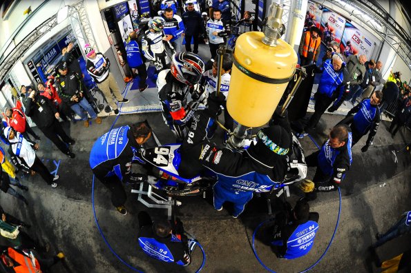 2014 78 Bol D'Or 20954